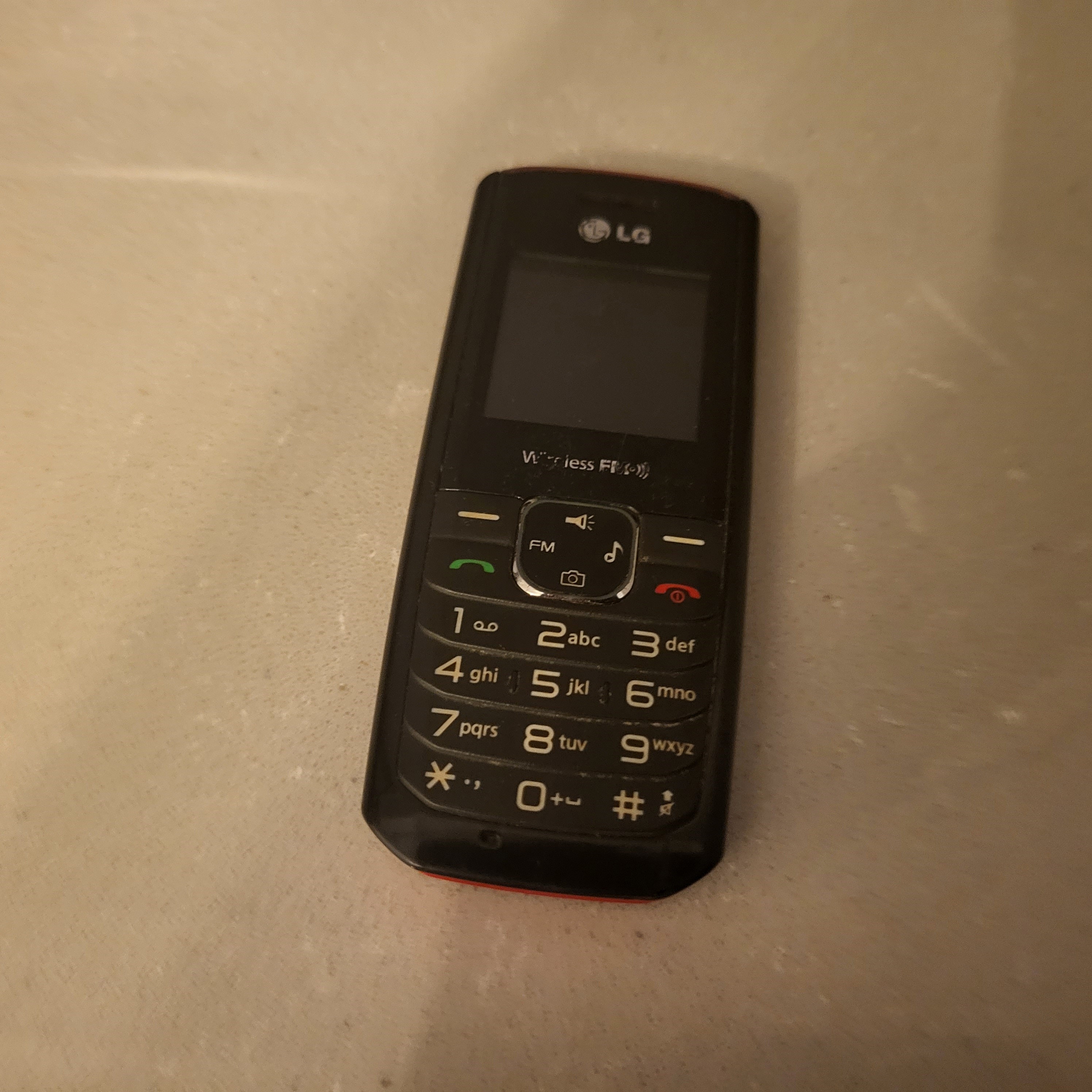 LG GS155